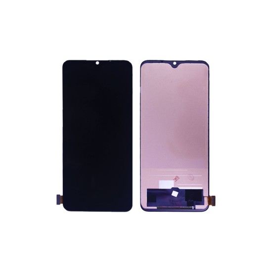 Touch+Display Oppo F17/A73 2020 Black